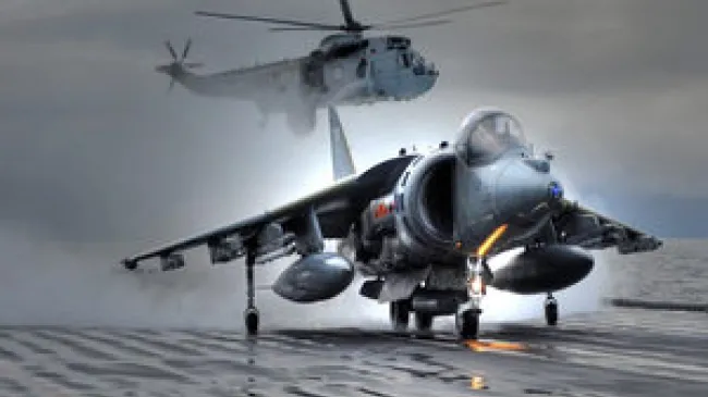 Democracy Has Been Weaponized